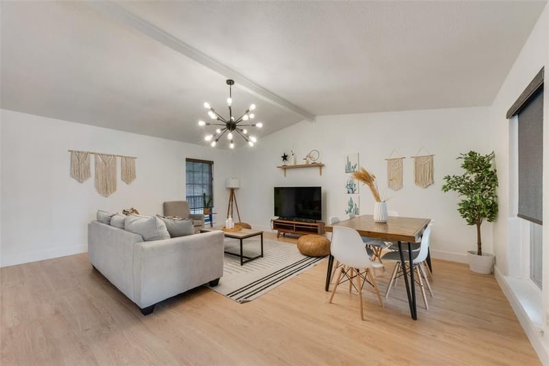 9230 Millwood Drive, Rowlett TX 75088 - Photo 3