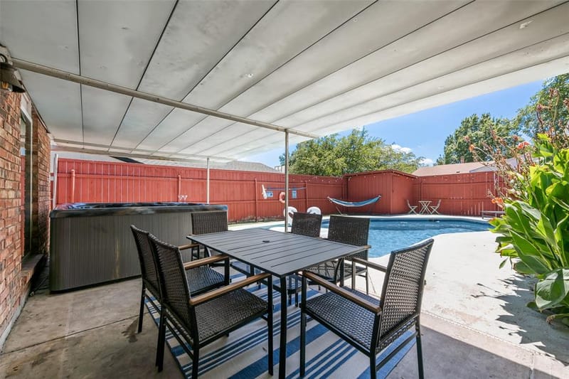 9230 Millwood Drive, Rowlett TX 75088 - Photo 24