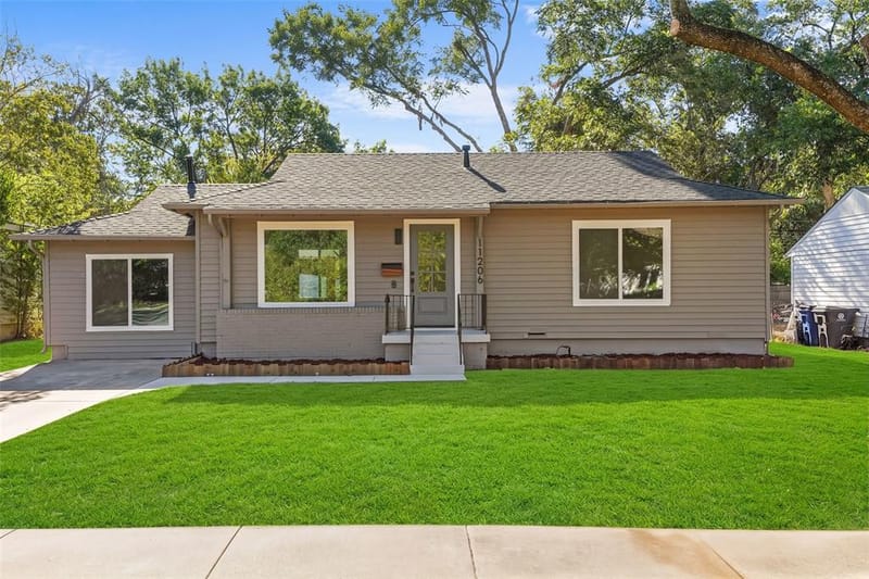 11206 Desdemona Drive, Dallas TX 75228