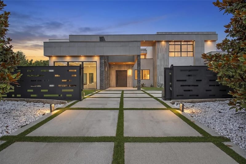 4625 Walnut Hill Lane, Dallas TX 75229