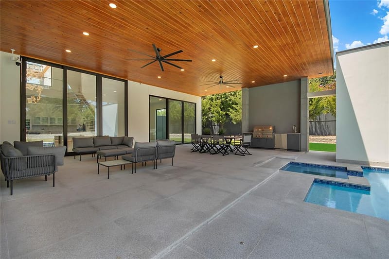 4625 Walnut Hill Lane, Dallas TX 75229 - Photo 35
