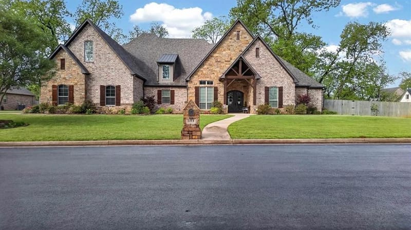 314 Hines Crossing, Bullard TX 75757 - Photo 2
