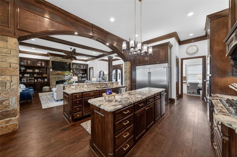 314 Hines Crossing, Bullard TX 75757 - Photo 9