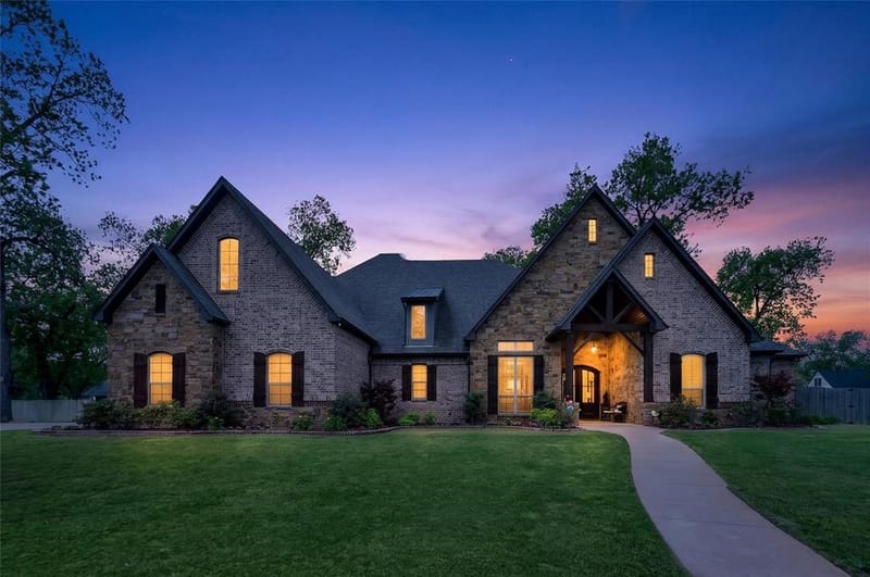 314 Hines Crossing, Bullard TX 75757 - Photo 4