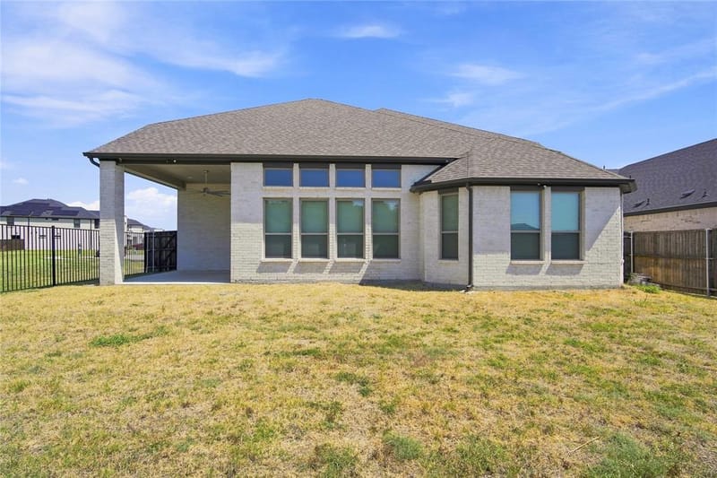 142 Cyprus Grove Drive, Lavon TX 75166 - Photo 23