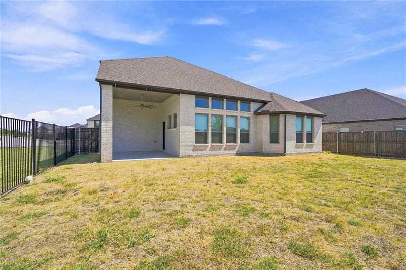 142 Cyprus Grove Drive, Lavon TX 75166 - Photo 22