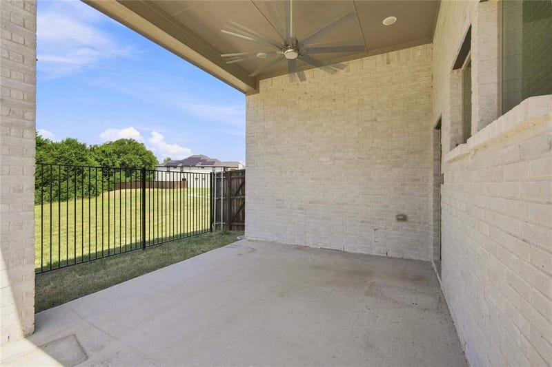 142 Cyprus Grove Drive, Lavon TX 75166 - Photo 24