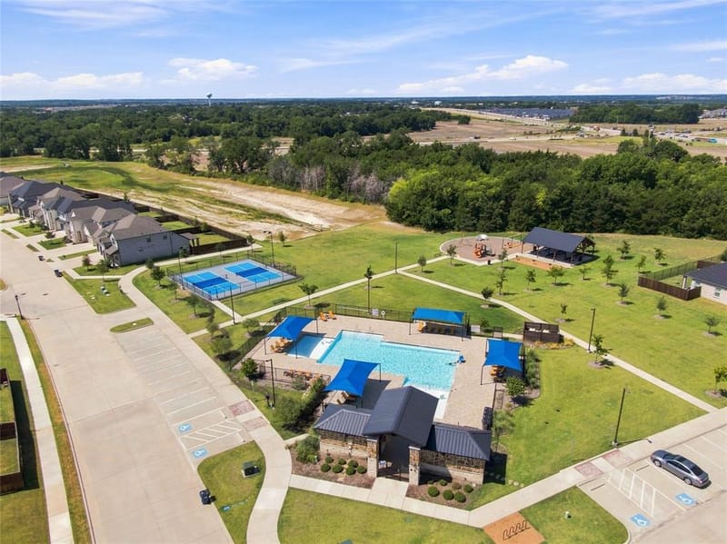 142 Cyprus Grove Drive, Lavon TX 75166 - Photo 30