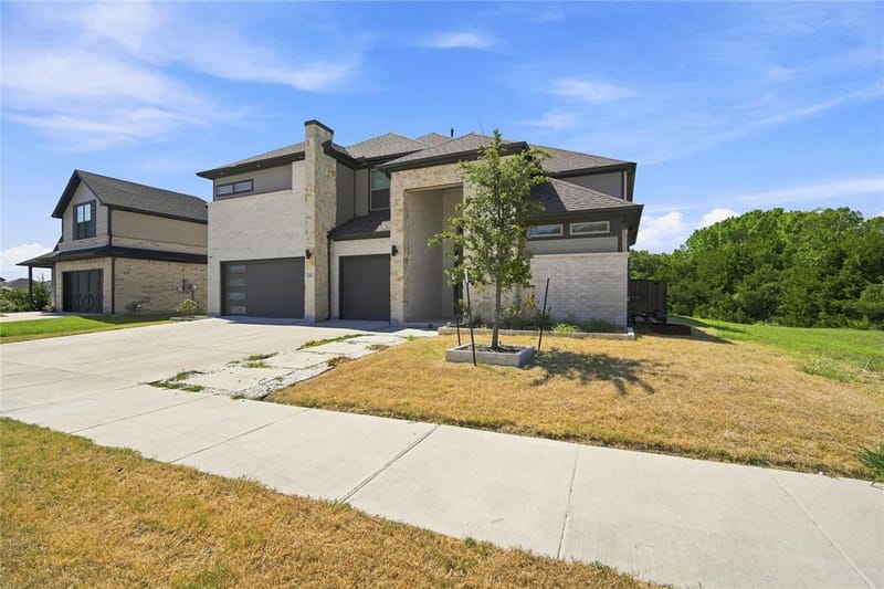 142 Cyprus Grove Drive, Lavon TX 75166 - Photo 25