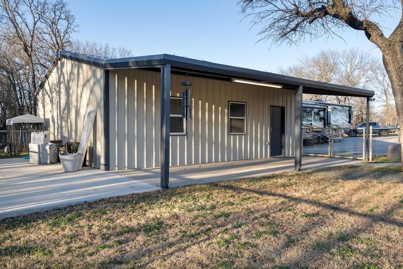 4069 S Fm 730, Decatur TX 76234 - Photo 27