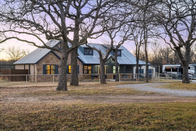 4069 S Fm 730, Decatur TX 76234 - Photo 2