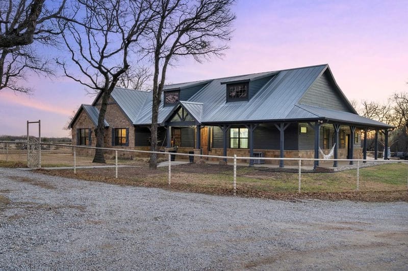 4069 S Fm 730, Decatur TX 76234