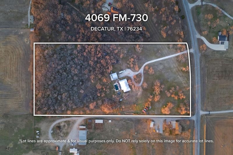 4069 S Fm 730, Decatur TX 76234 - Photo 33