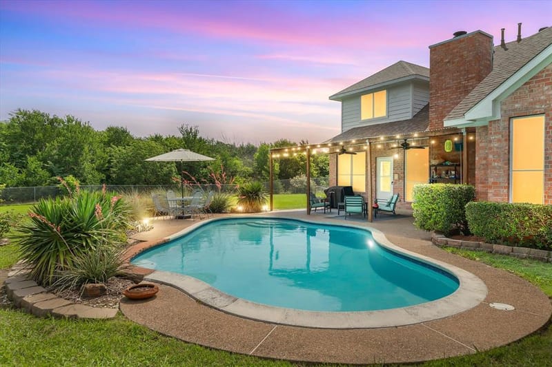 2113 Blackfoot Trail, Mesquite TX 75149 - Photo 6