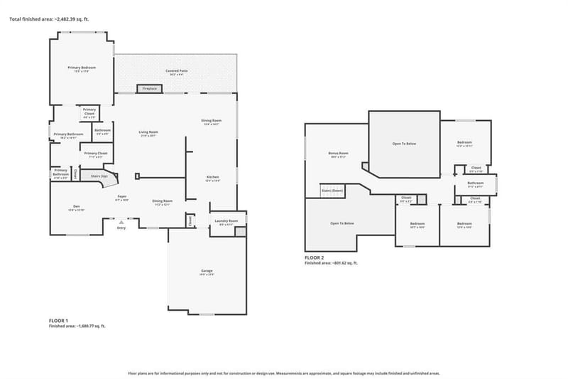 2113 Blackfoot Trail, Mesquite TX 75149 - Photo 36