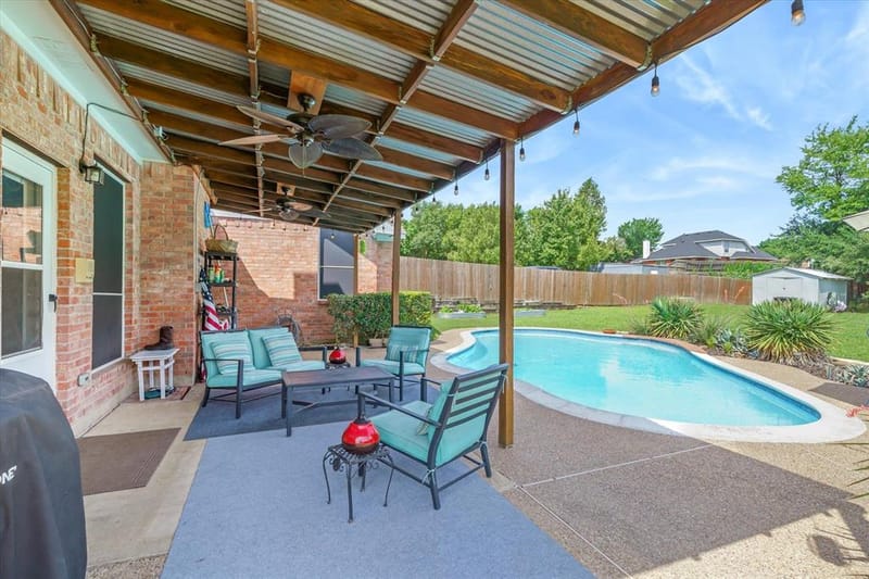 2113 Blackfoot Trail, Mesquite TX 75149 - Photo 37