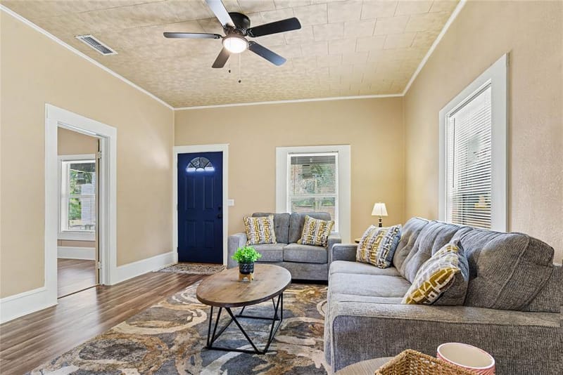 108 E Tyler Street, Ennis TX 75119 - Photo 7