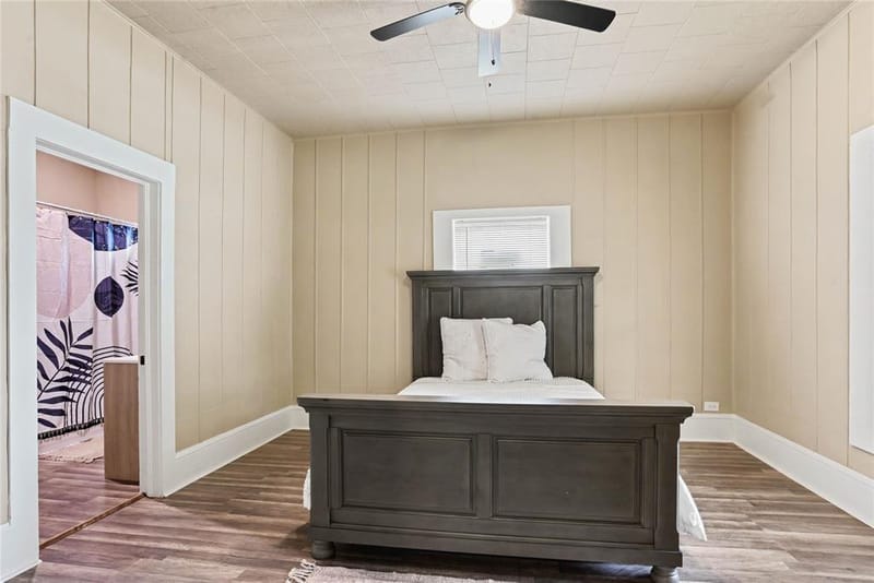 108 E Tyler Street, Ennis TX 75119 - Photo 5