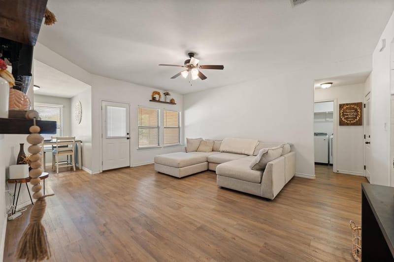 1212 Bales Street, Cleburne TX 76033 - Photo 6