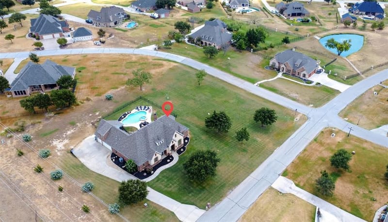 9900 Harbour View Lane, Fort Worth TX 76179 - Photo 6