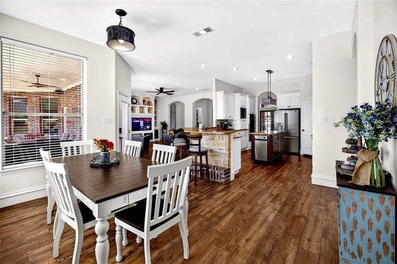 9900 Harbour View Lane, Fort Worth TX 76179 - Photo 17