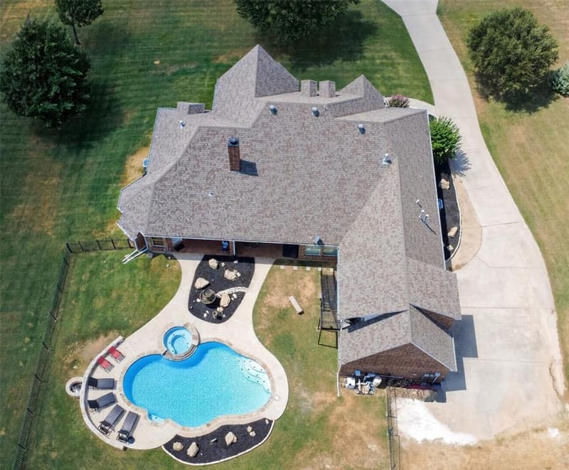 9900 Harbour View Lane, Fort Worth TX 76179 - Photo 7