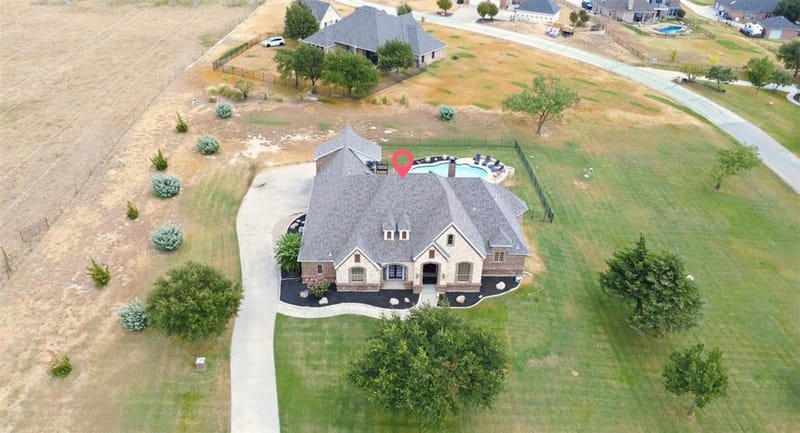 9900 Harbour View Lane, Fort Worth TX 76179 - Photo 5
