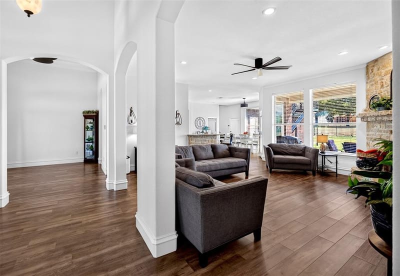 9900 Harbour View Lane, Fort Worth TX 76179 - Photo 20