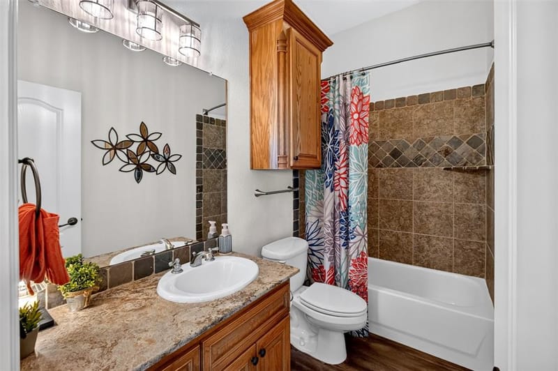 9900 Harbour View Lane, Fort Worth TX 76179 - Photo 30