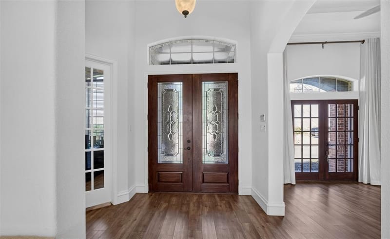9900 Harbour View Lane, Fort Worth TX 76179 - Photo 10