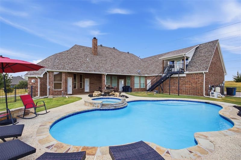 9900 Harbour View Lane, Fort Worth TX 76179 - Photo 33