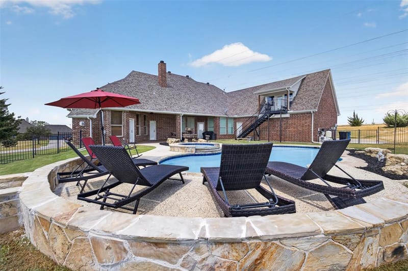 9900 Harbour View Lane, Fort Worth TX 76179 - Photo 37