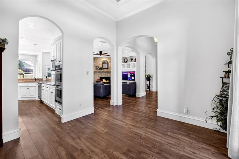 9900 Harbour View Lane, Fort Worth TX 76179 - Photo 19