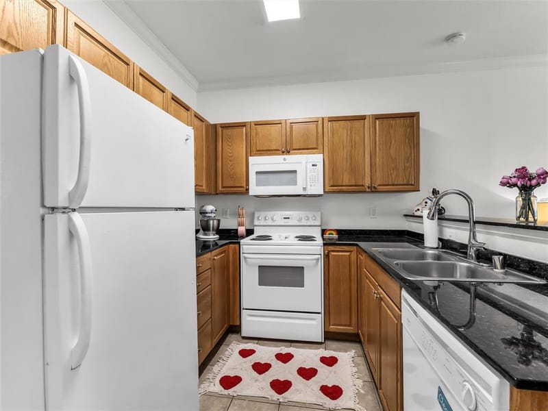 1401 Bagby Avenue # 2, Waco TX 76706 - Photo 6