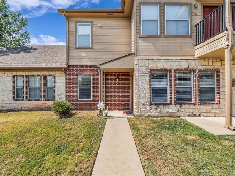 1401 Bagby Avenue # 2, Waco TX 76706 - Photo 18