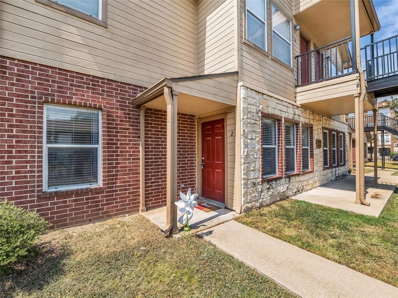 1401 Bagby Avenue # 2, Waco TX 76706 - Photo 19