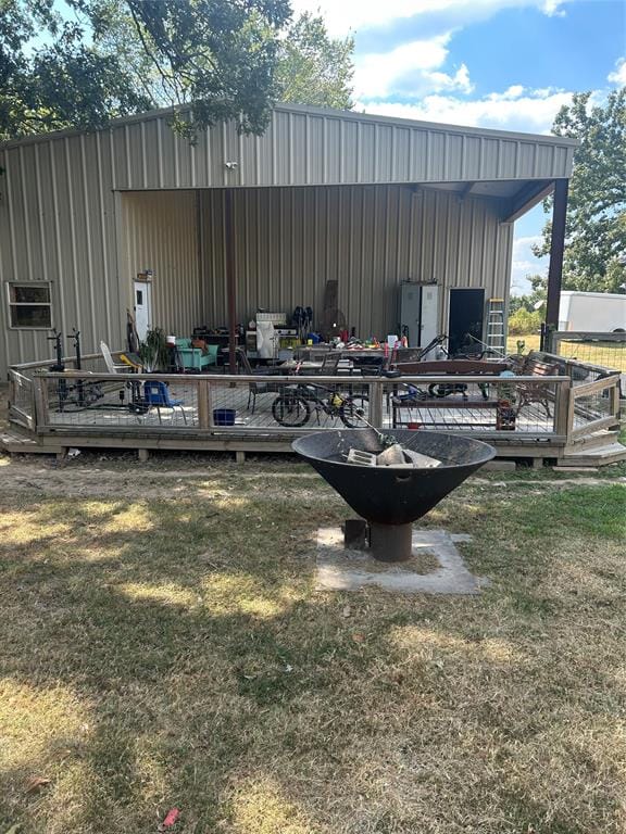 1620 FR 3298, Powderly TX 75473 - Photo 5