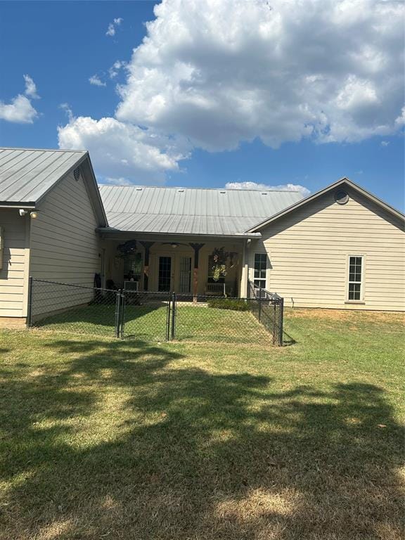 1620 FR 3298, Powderly TX 75473 - Photo 4