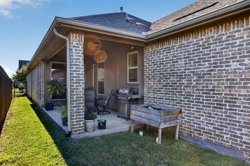 4225 Whispering Willow Way, Arlington TX 76005 - Photo 23