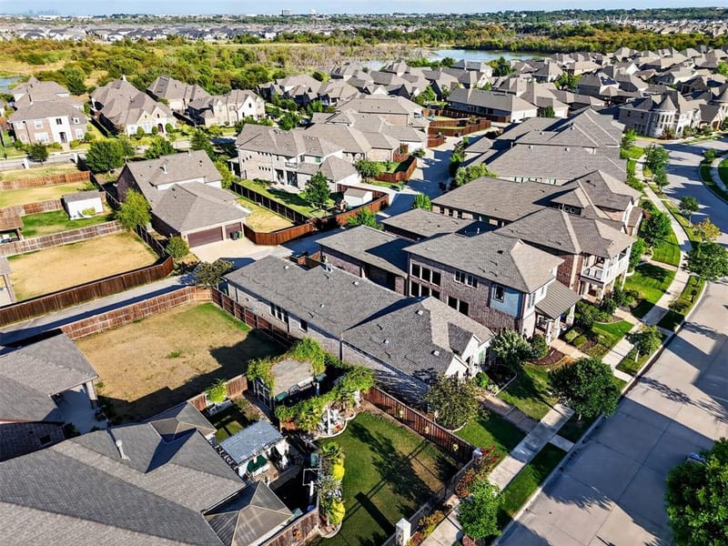 4225 Whispering Willow Way, Arlington TX 76005 - Photo 26