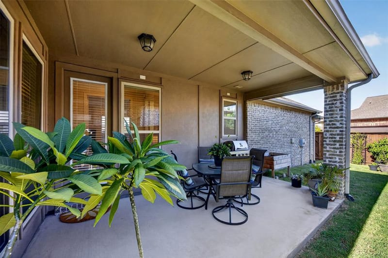 4225 Whispering Willow Way, Arlington TX 76005 - Photo 22