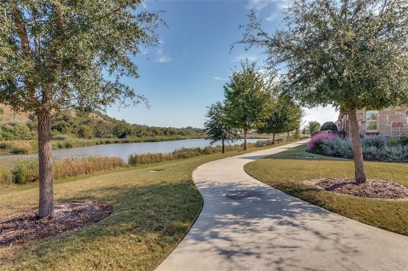 4225 Whispering Willow Way, Arlington TX 76005 - Photo 30
