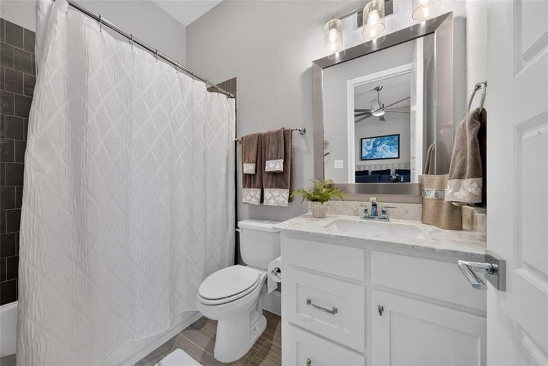 1590 Cottonwood Trail, Prosper TX 75078 - Photo 26