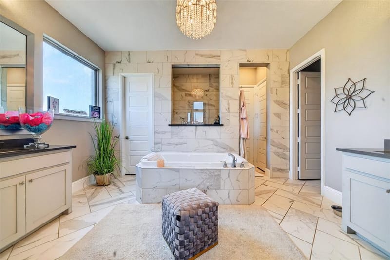 1590 Cottonwood Trail, Prosper TX 75078 - Photo 22