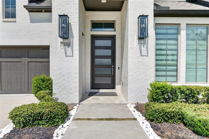 1590 Cottonwood Trail, Prosper TX 75078 - Photo 3