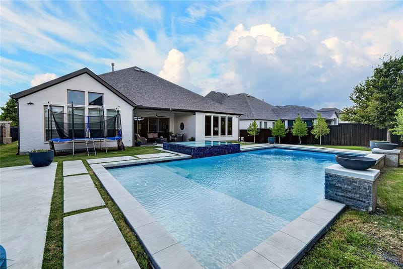 1590 Cottonwood Trail, Prosper TX 75078 - Photo 36