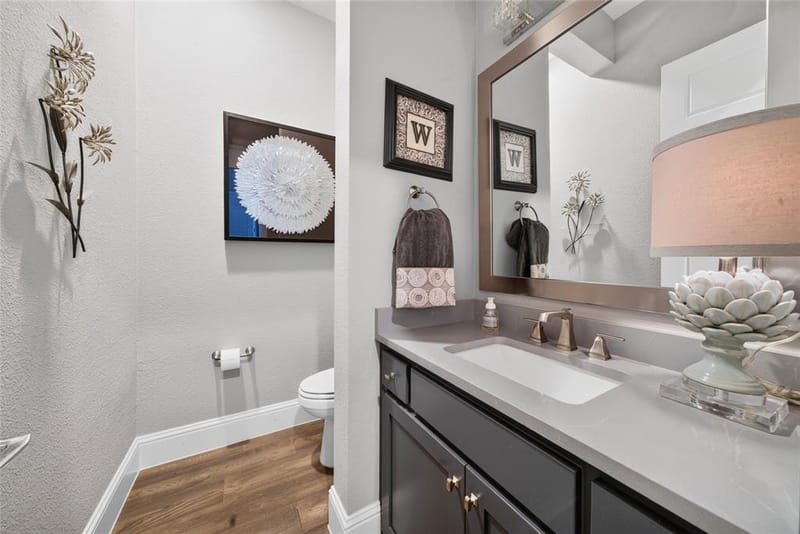 1590 Cottonwood Trail, Prosper TX 75078 - Photo 28