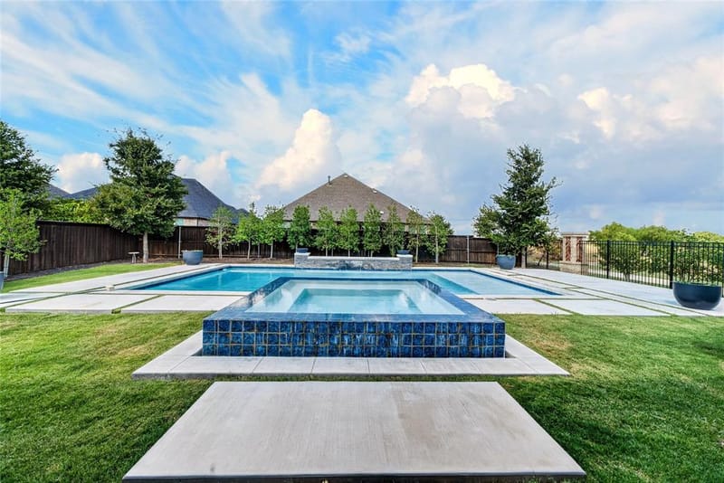 1590 Cottonwood Trail, Prosper TX 75078 - Photo 33