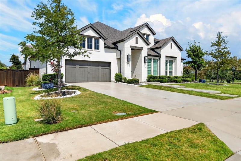 1590 Cottonwood Trail, Prosper TX 75078 - Photo 37