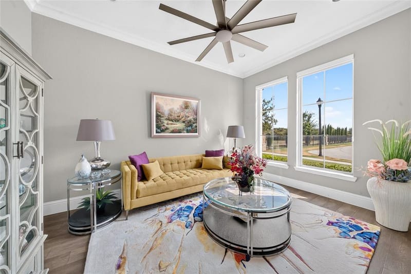 1590 Cottonwood Trail, Prosper TX 75078 - Photo 31